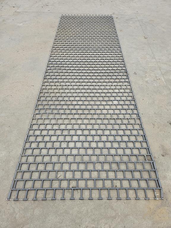 Siatka do sortownika 388/122/60x60