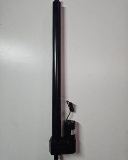 Siłownik klapy zbiornika 84077849