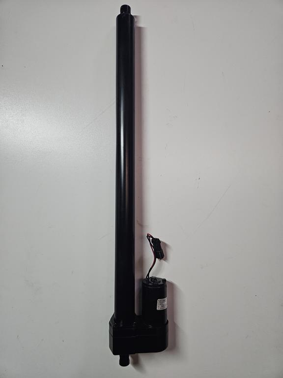 Siłownik klapy zbiornika 84077849