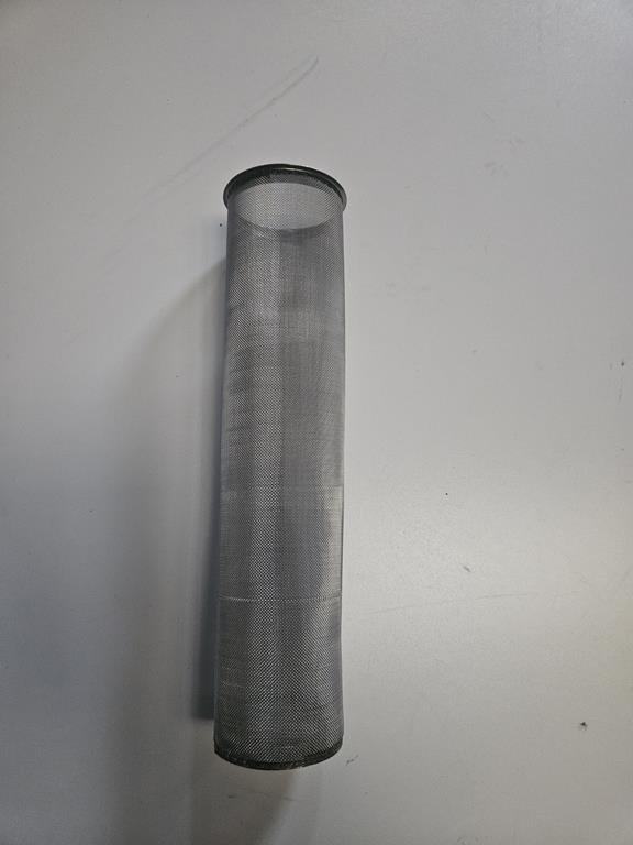 Sitko wlewu paliwa 9502050