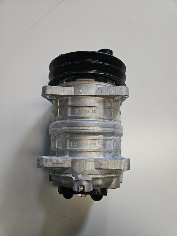 1 Sprężarka klimatyzacji Seltec TM-15HS