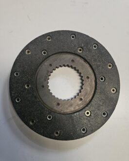 Tarcza hamulcowa 89512098