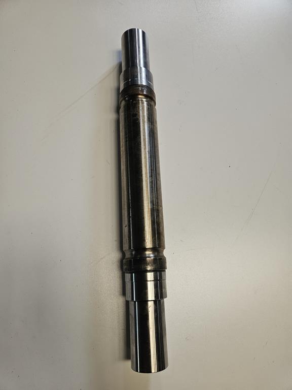 Wałek rolkowy 84222576