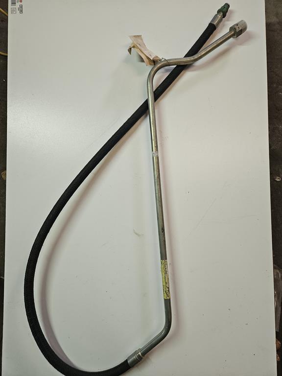 Wąż hydrauliczny 87354244