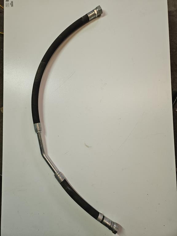 Wąż hydrauliczny 87377631