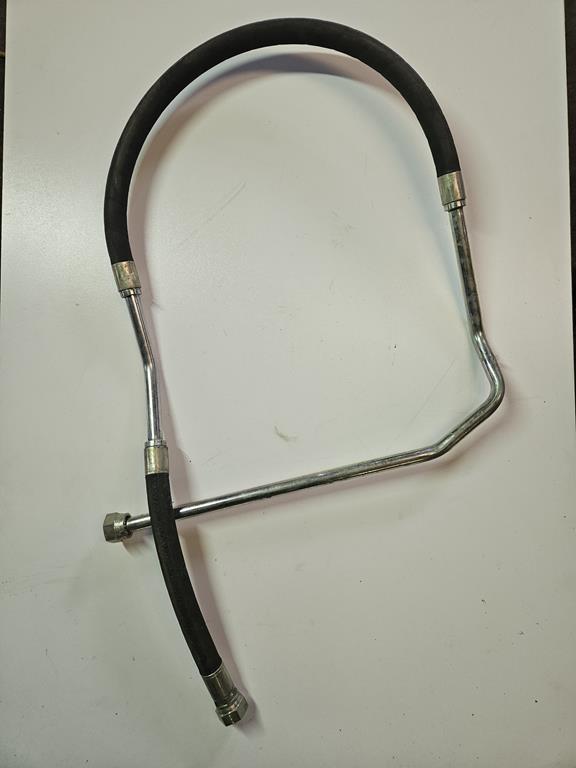 Wąż hydrauliczny 87377632