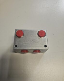 Zawór zwrotny 84166945