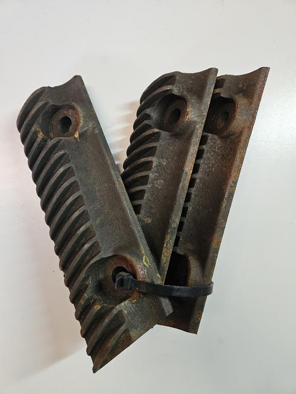 Zestaw cepów prawych 9610513