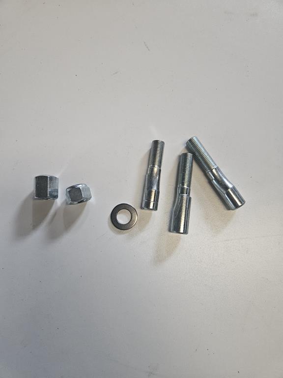 Zestaw sworzni stożkowych 86625865