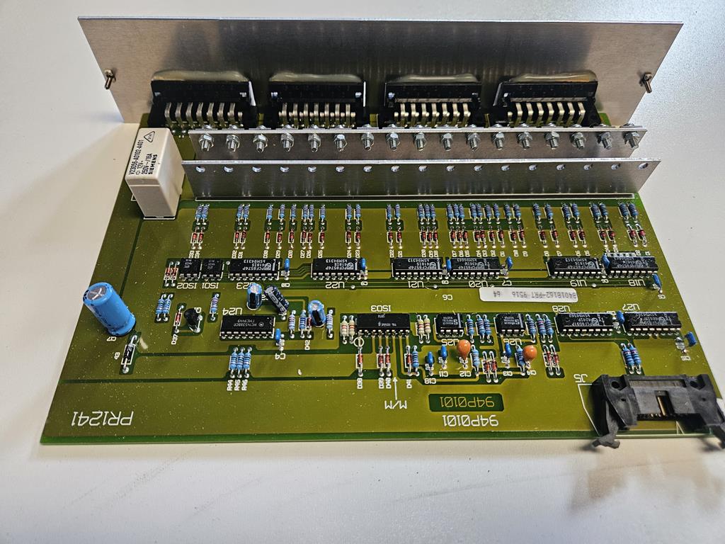 10 Płyta drukowana 84018162