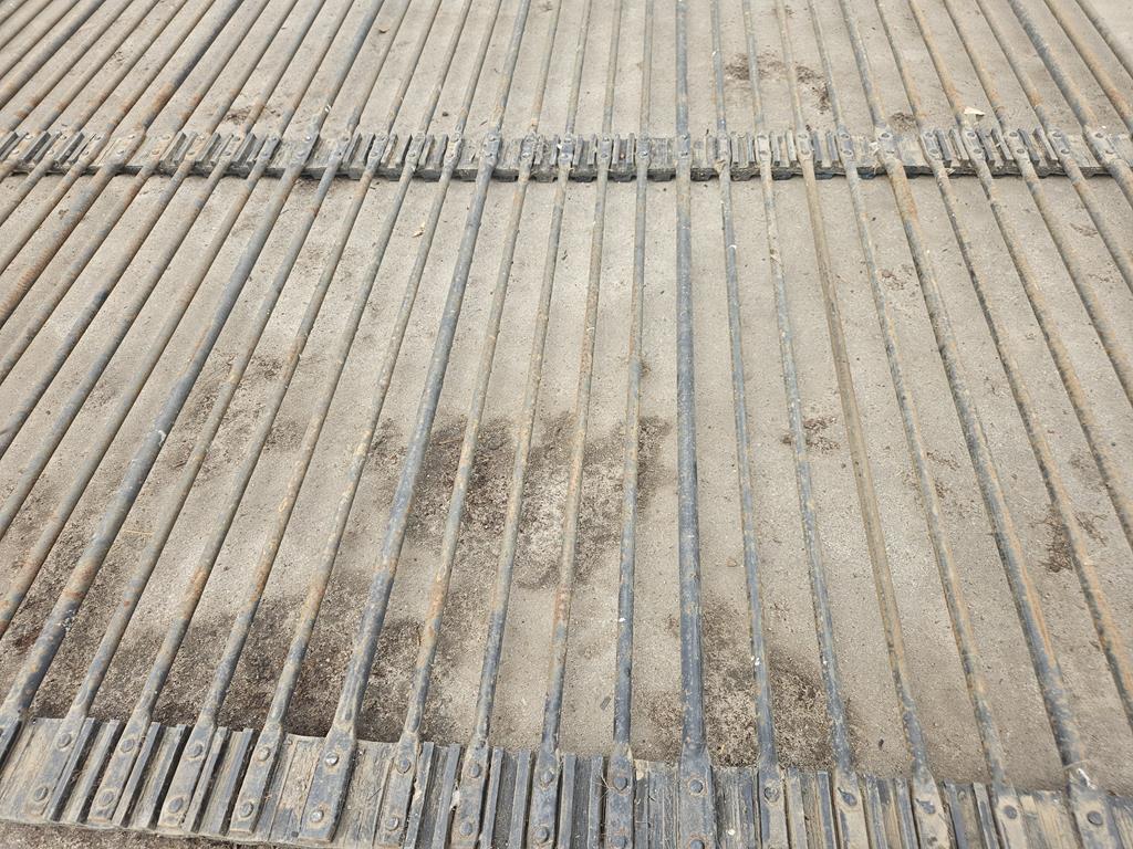 10 Taśma do kombajnu 439-146-45