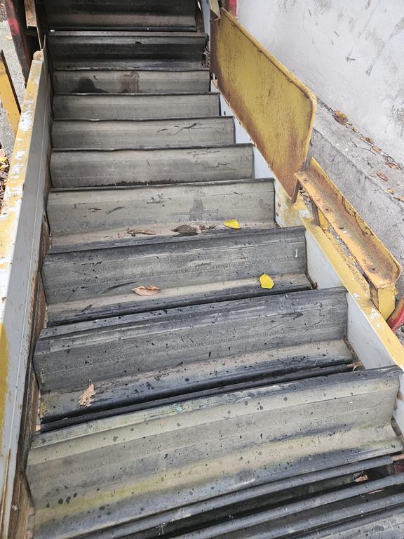 13 Przenośnik wyładunkowy Grimme