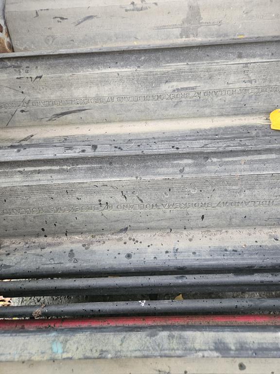 17 Przenośnik wyładunkowy Grimme