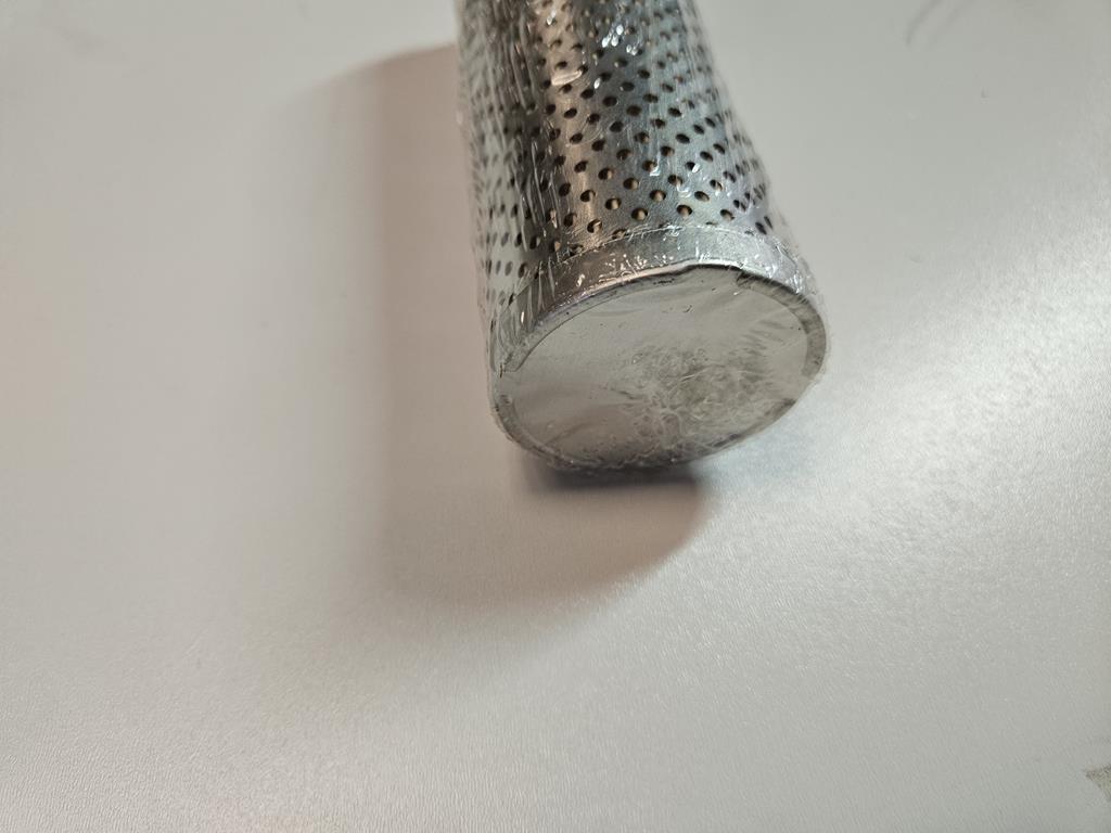 2 Filtr hydrauliczny 008089620