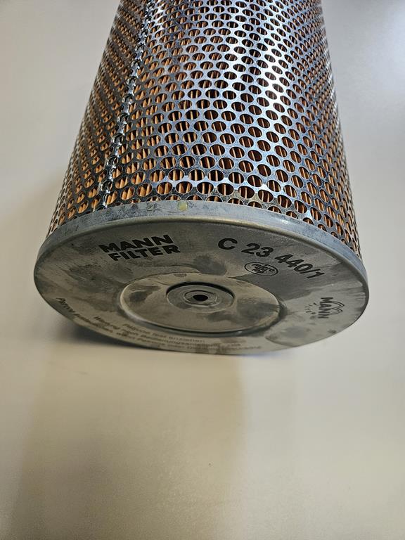 2 Filtr powietrza C23440-1