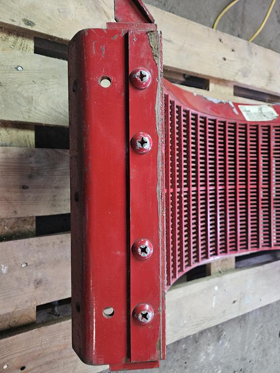 2 Klepisko segmentowe 1309204C3