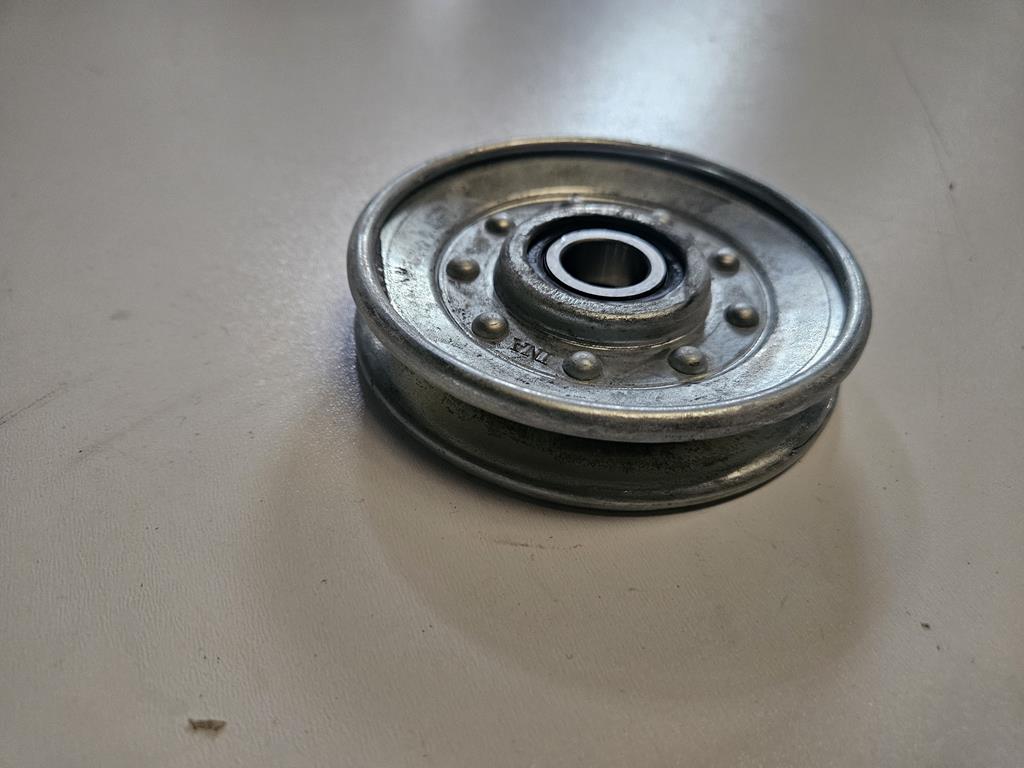 2 Koło pasowe 80429370