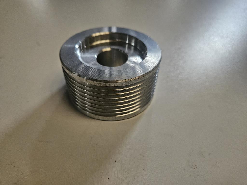 Koło pasowe 84057679