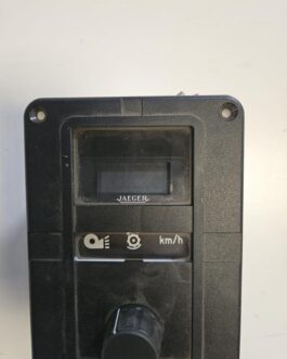 Moduł sterujący 80455733