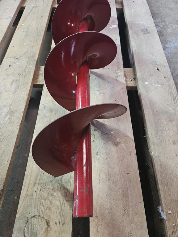 2 Przenośnik zbożowy 143959A1