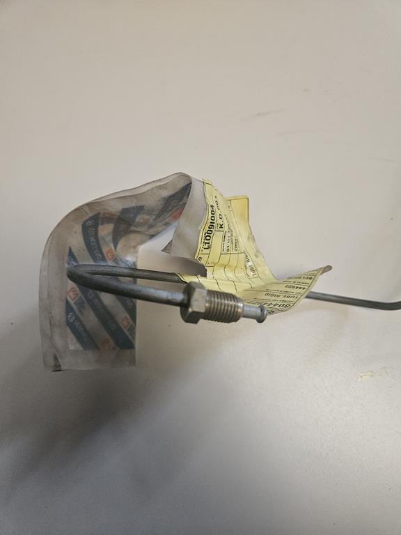 2 Przewód hydrauliczny 80444922