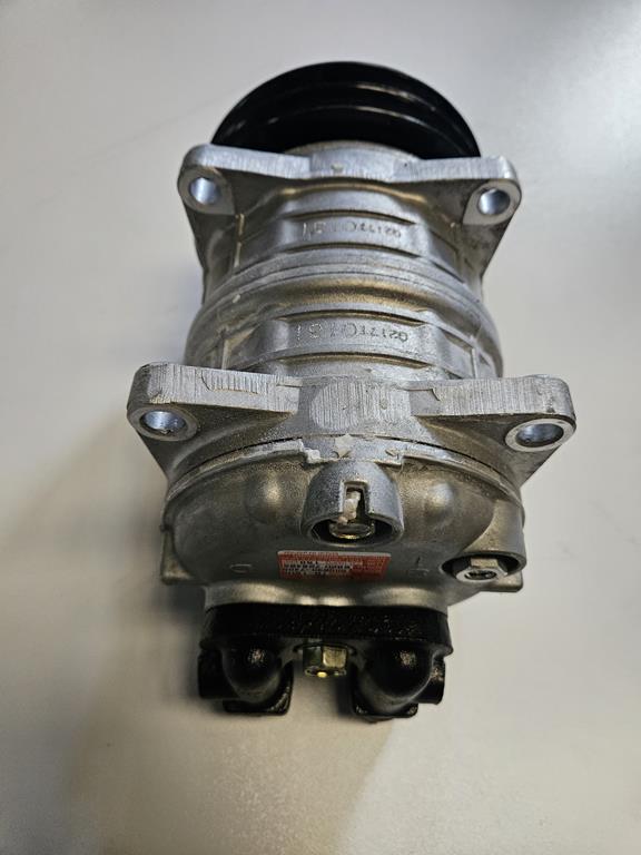2 Sprężarka klimatyzacji Seltec TM-15HS