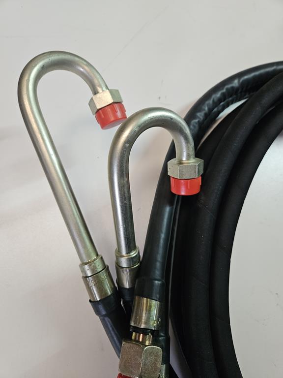 2 Wąż 85806609 cnh