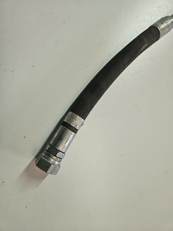 2 Wąż hydrauliczny 87377631