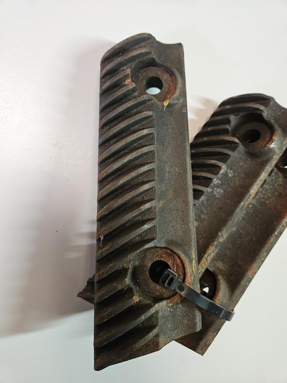 2 Zestaw cepów prawych 9610513