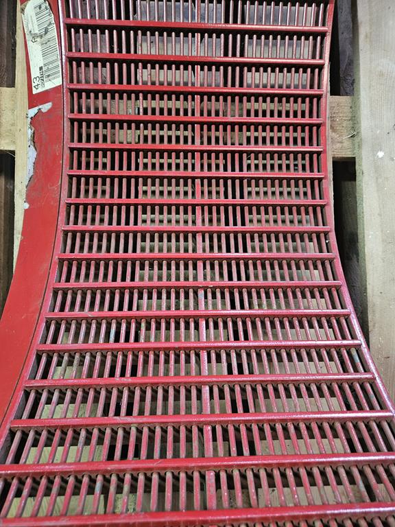 3 Klepisko segmentowe 1309204C3