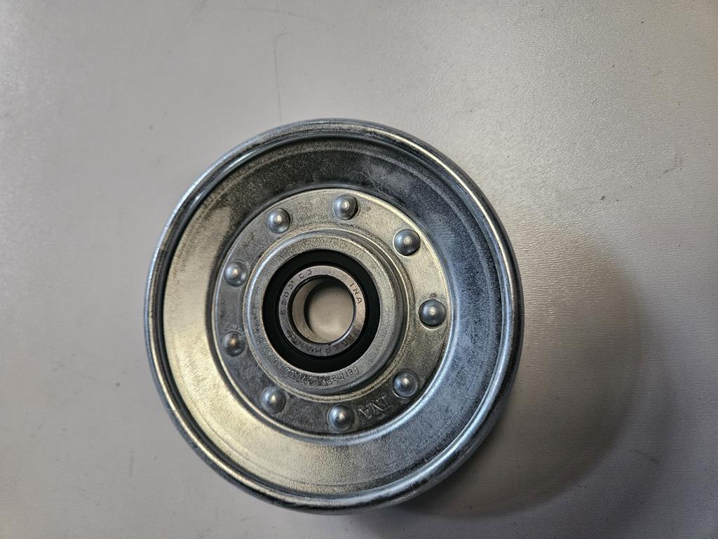 3 Koło pasowe 80429370