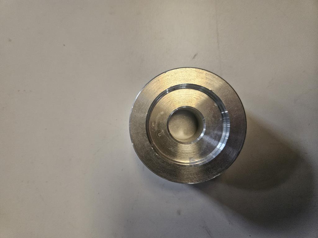 3 Koło pasowe 84057679