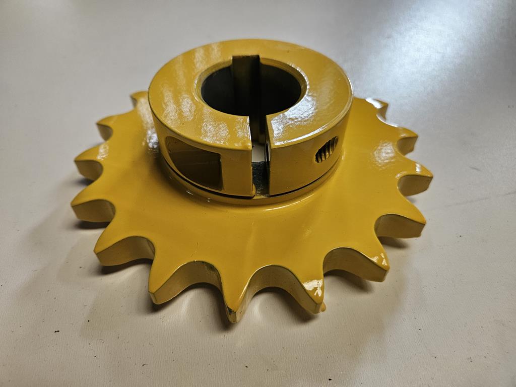 3 Koło zębate 87577638