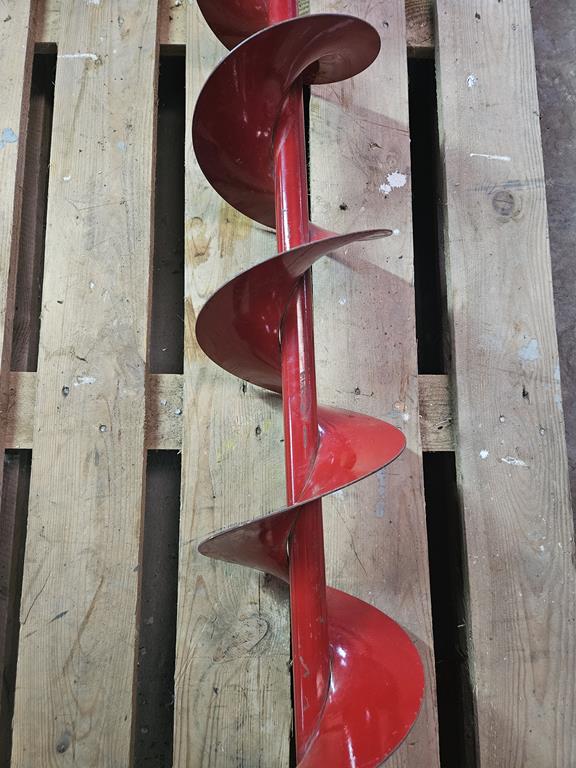 3 Przenośnik zbożowy 143959A1