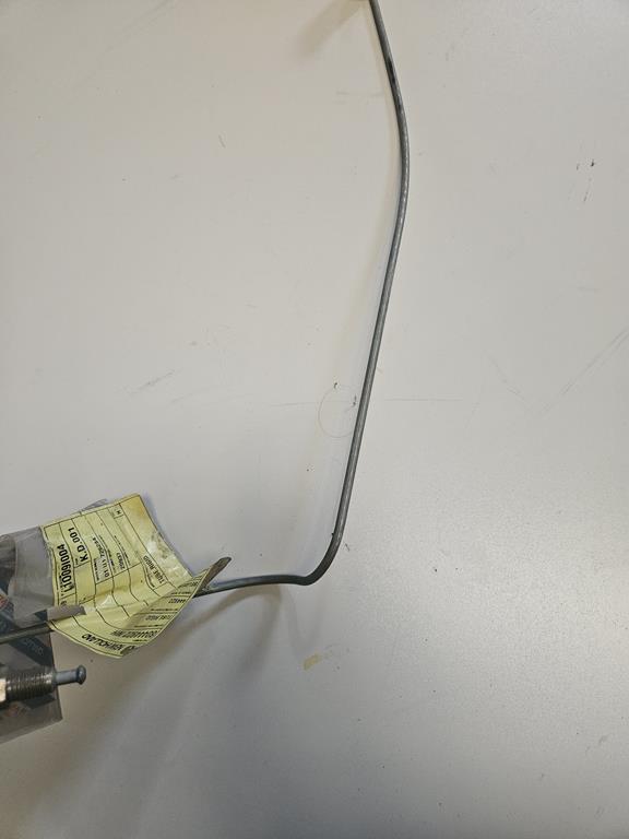 3 Przewód hydrauliczny 80444922