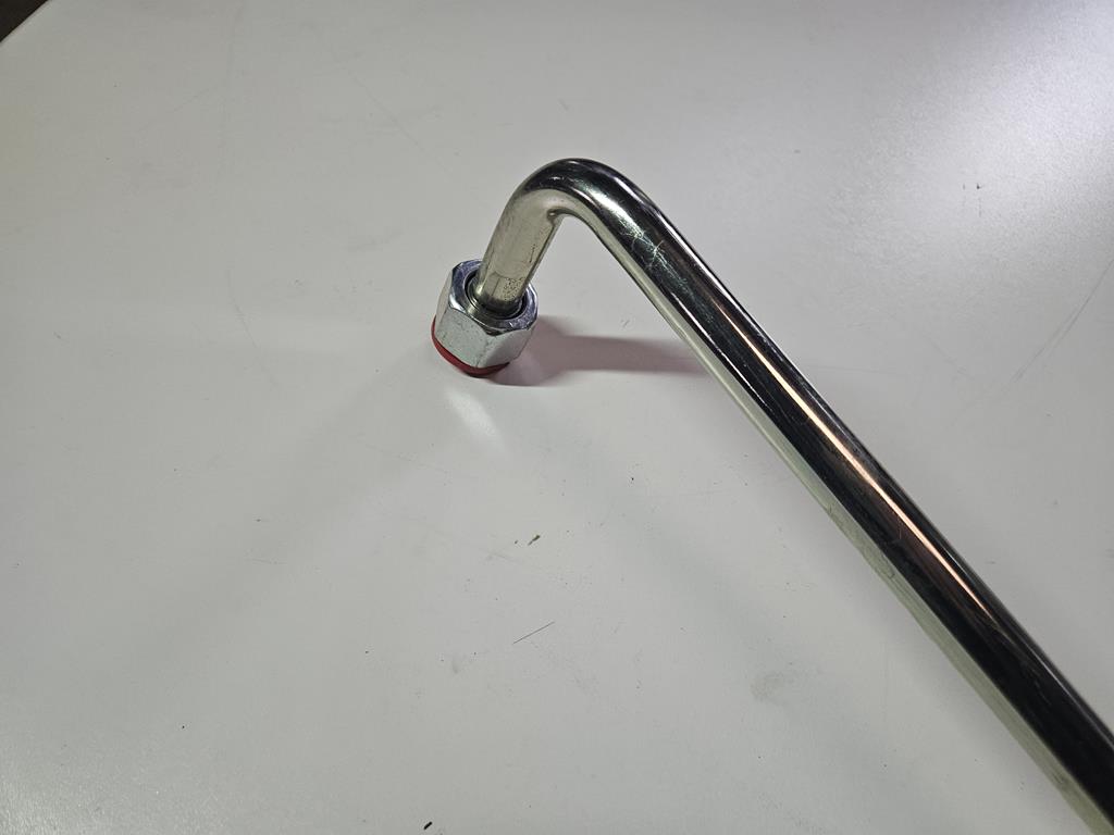 3 Przewód hydrauliczny 87620084