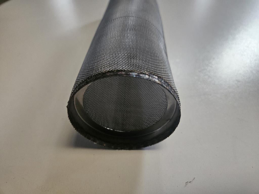 3 Sitko wlewu paliwa 9502050