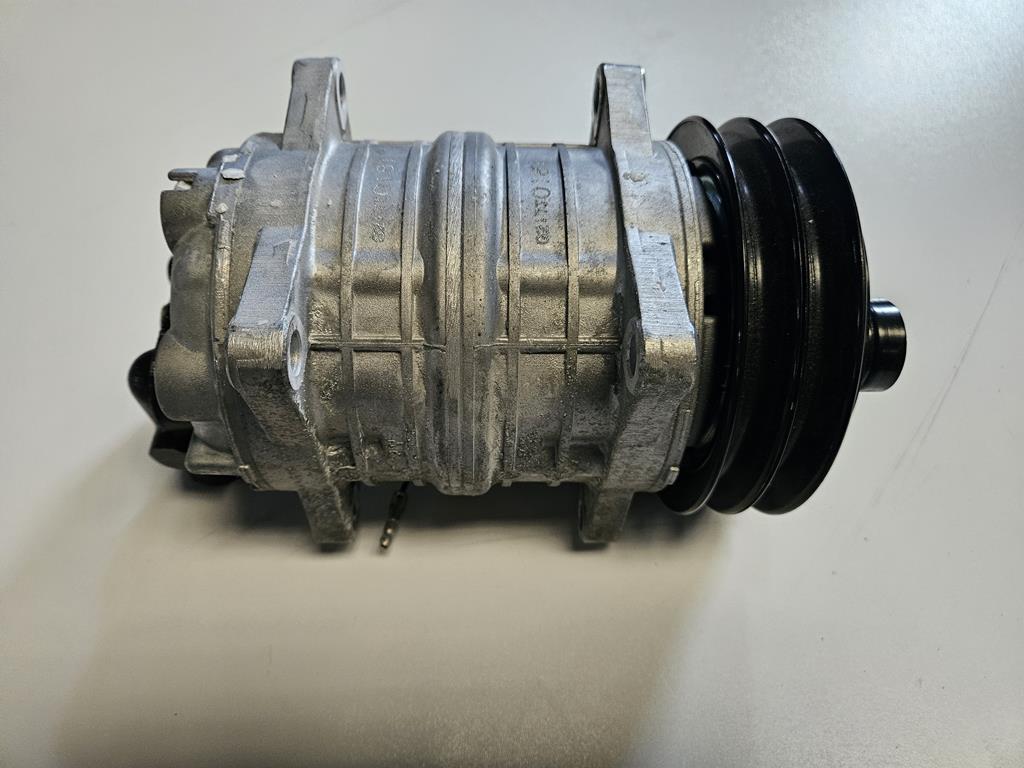 3 Sprężarka klimatyzacji Seltec TM-15HS