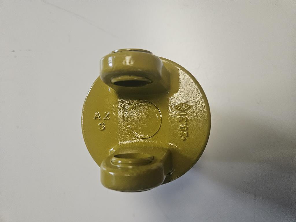 3 Sprzęgło WOM 84444123