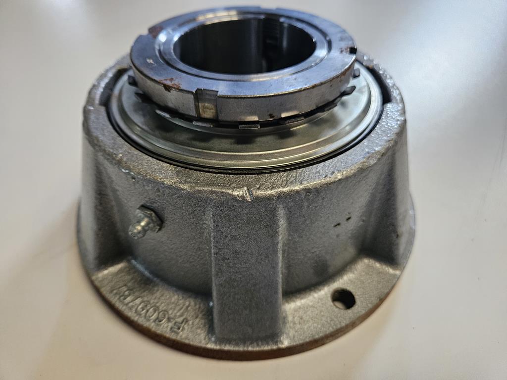 Zespół łożyskowy F-609767