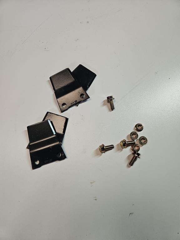 Zestaw obrotowych noży 87297766