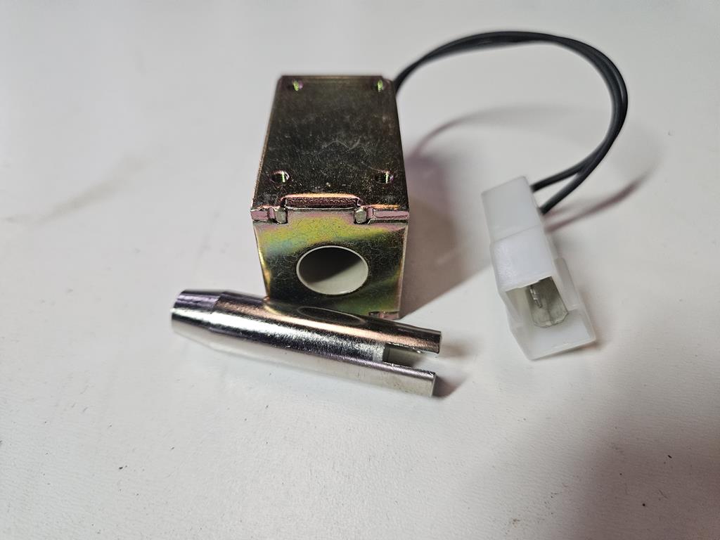 Elektrozawór 87034049