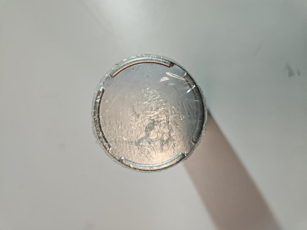 4 Filtr hydrauliczny 008089620