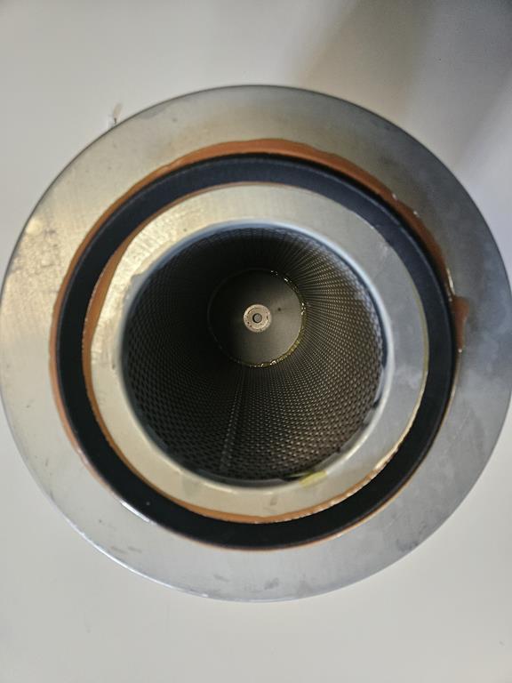 4 Filtr powietrza C23440-1