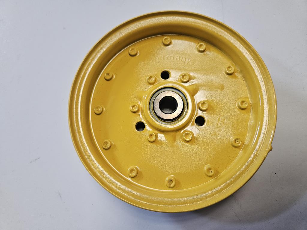 4 Koło pasowe 80309628