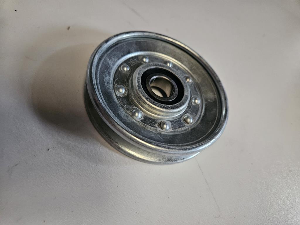 4 Koło pasowe 80429370