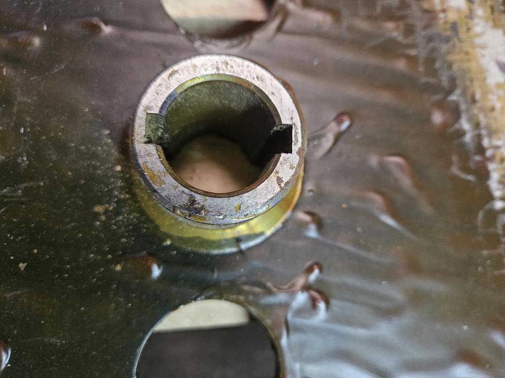 4 Koło zębate 80420347