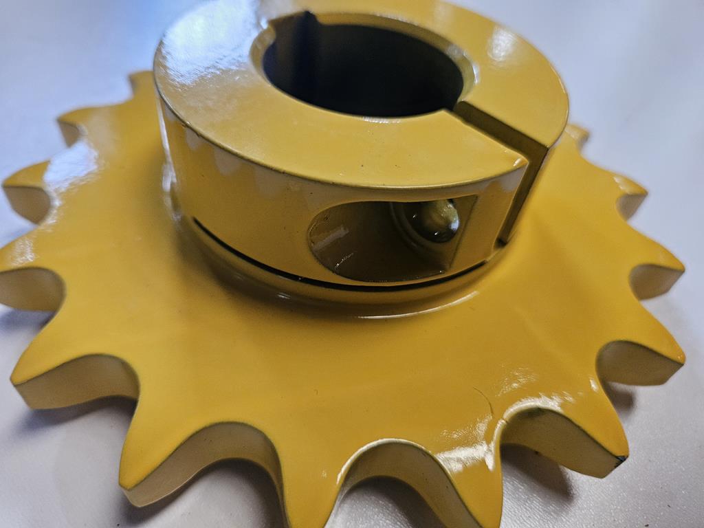 4 Koło zębate 87577638