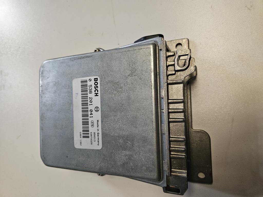 Moduł elektroniczny 0538201041 Bosch