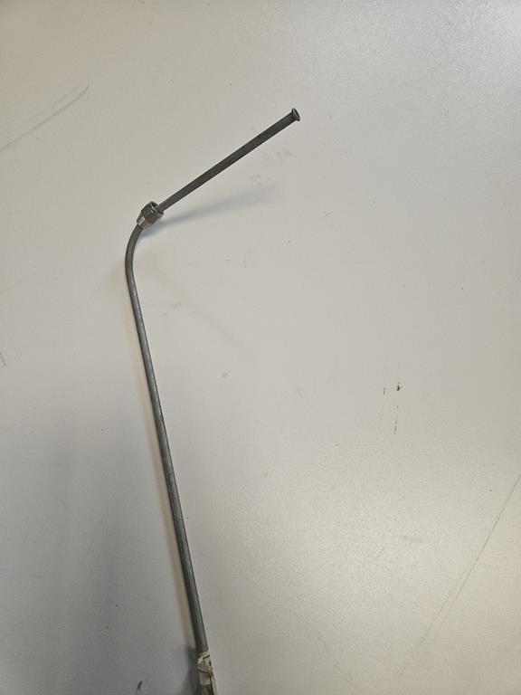 4 Przewód hydrauliczny 80444922